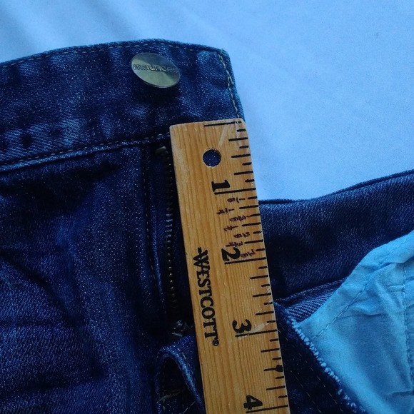 Maurices Ashlyn Bootcut Jeans Size 11/12 NWOT CONDITION NEVER WORN - Picture 7 of 7